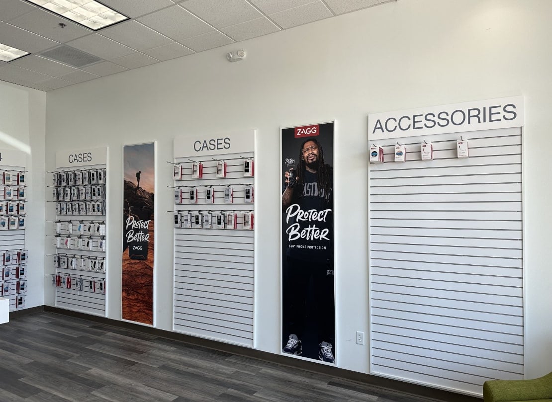 Cell Phone Accessories Allen Village TX