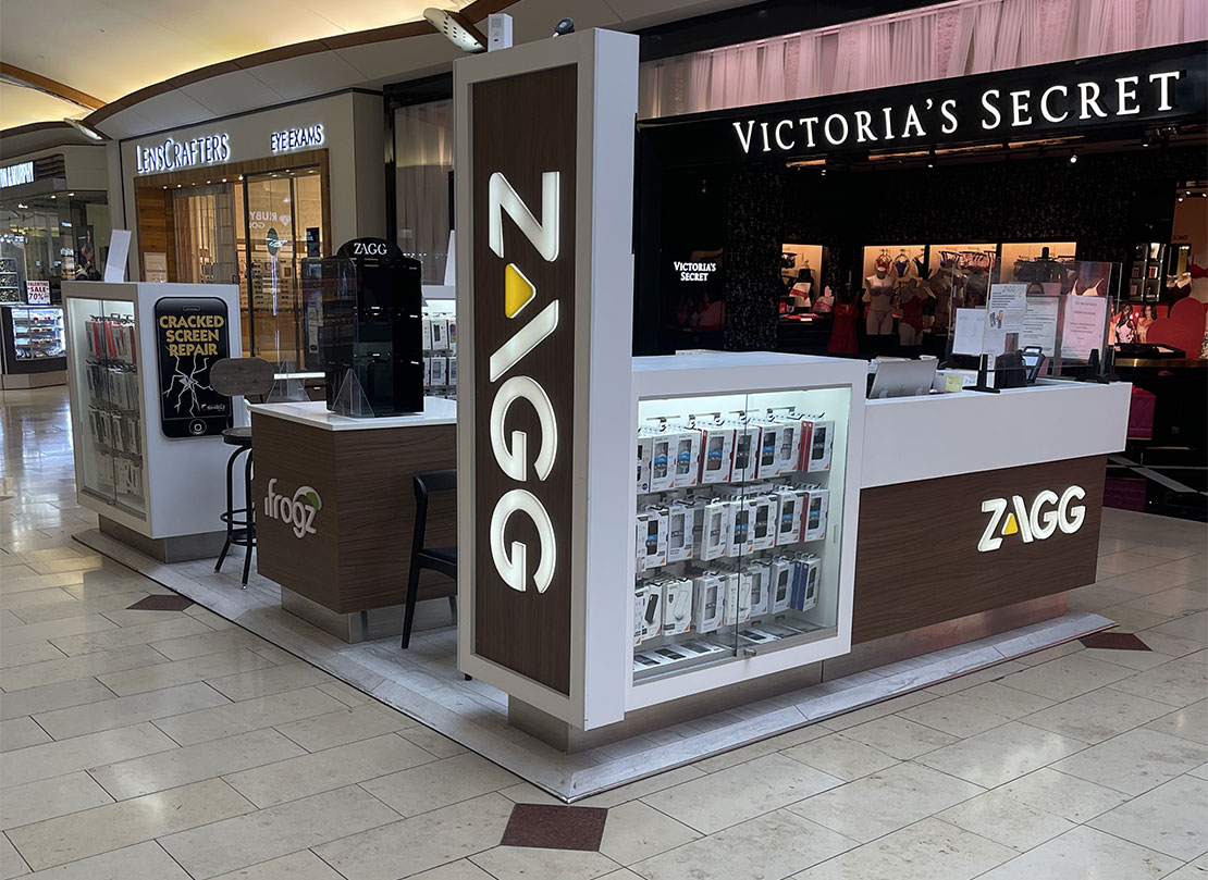 zagg annapolis md storefront