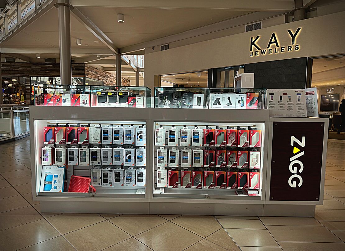 ZAGG Arrowhead Town Center | Shop Tech Accessories You Can Rely On ZAGG Arrowhead Town Center | Shop Tech Accessories You Can Rely On