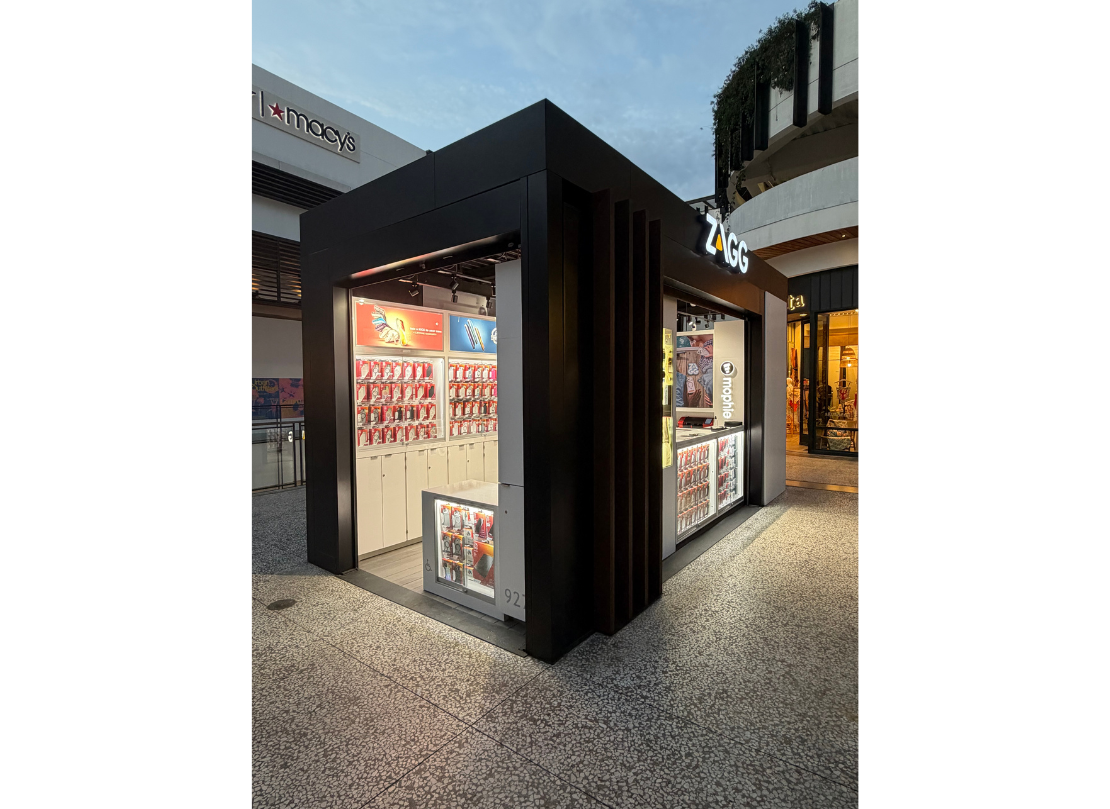 ZAGG Century City