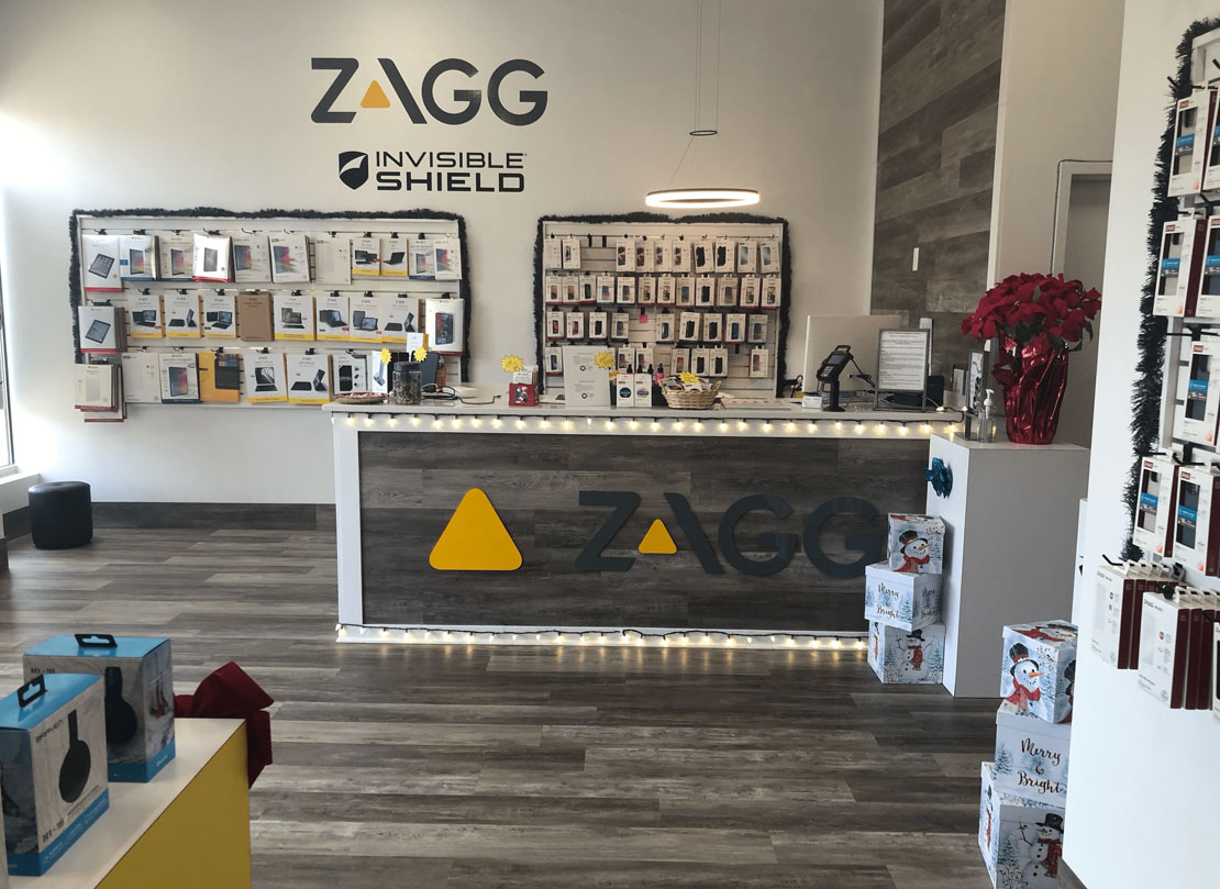 zagg downtown crown md products