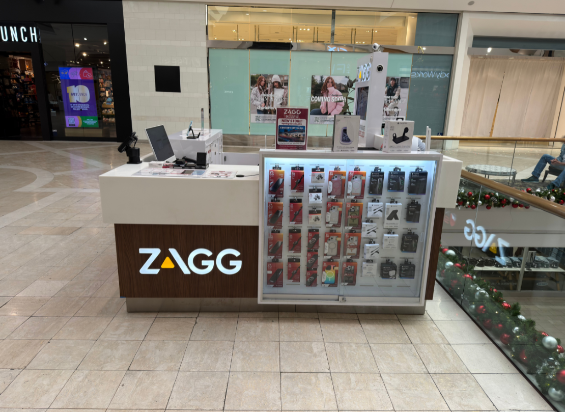 ZAGG Fashion Square Sherman Oaks - Cell Phone Accessories
