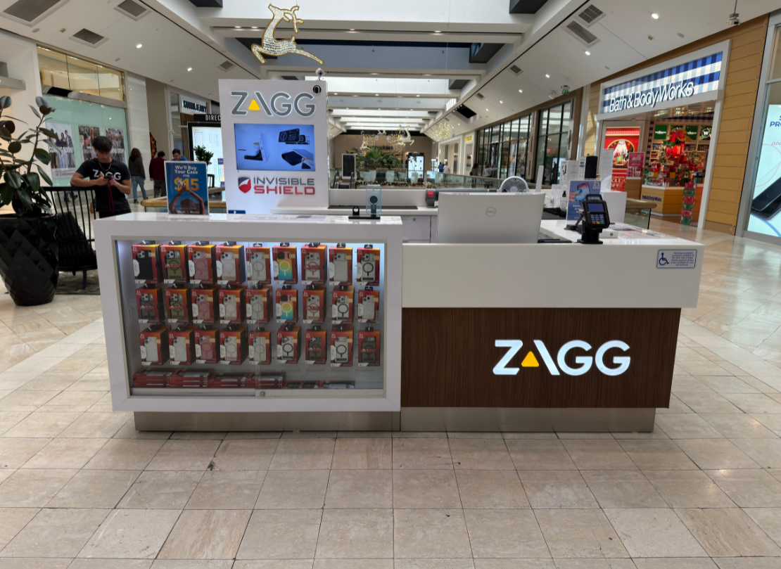 ZAGG Fashion Square Sherman Oaks - Mobile Accessories