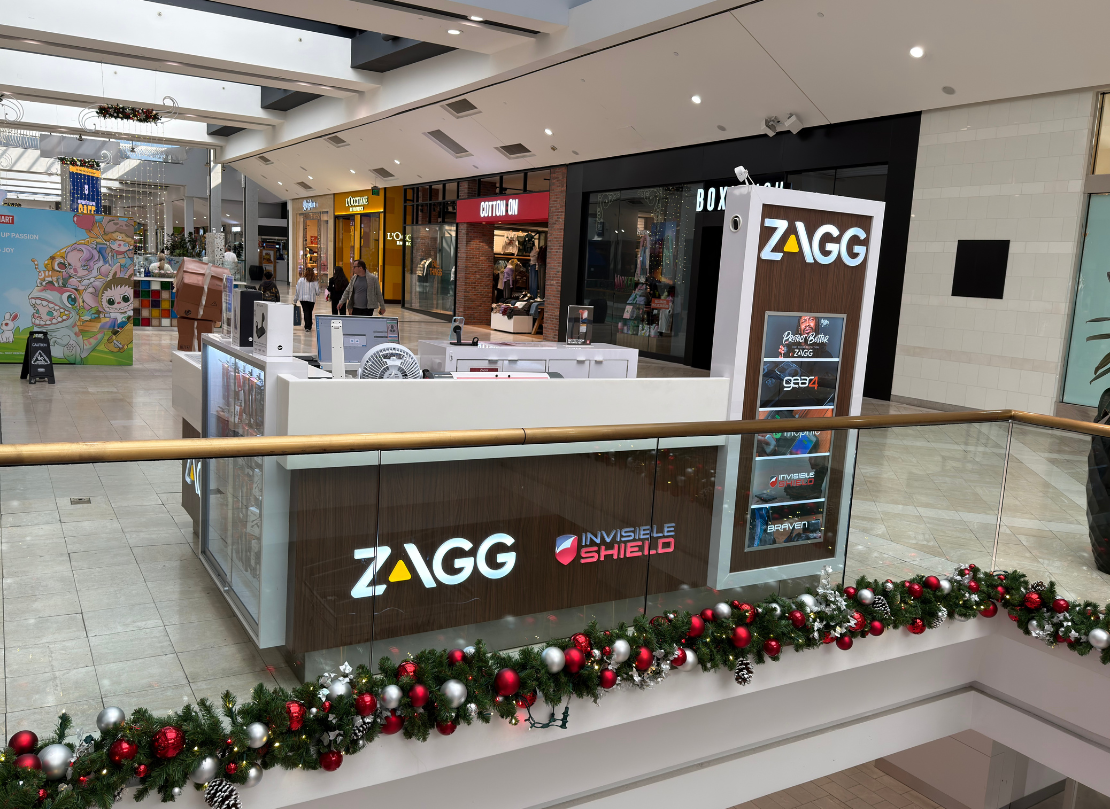ZAGG Fashion Square Sherman Oaks - Cell Phone Repair