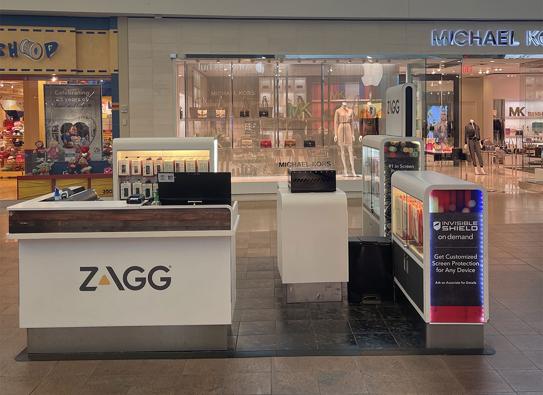 zagg first colony tx storefront