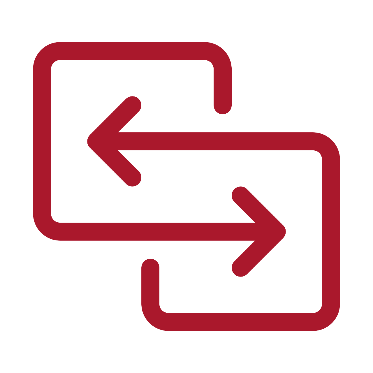 data transfer services