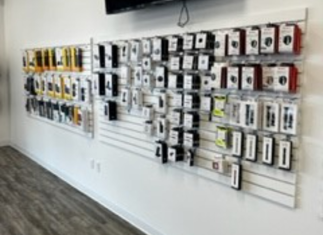 Cell Phone Accessories Idaho Falls Ammon ID