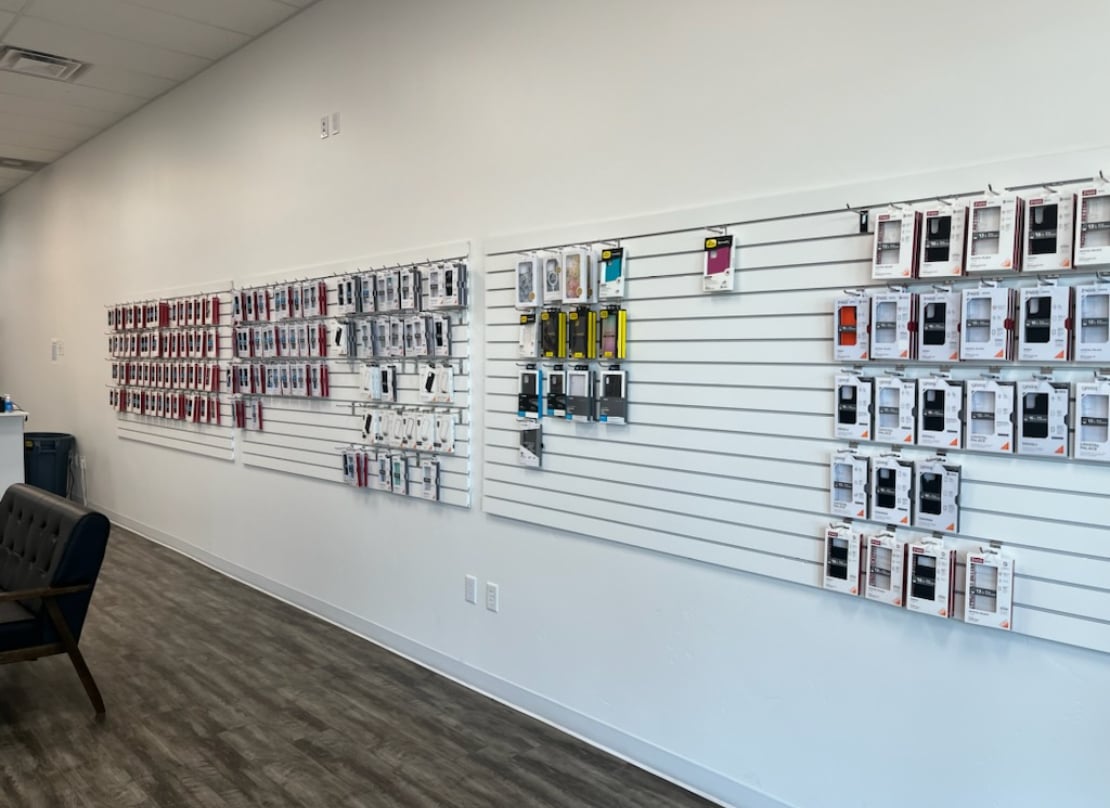 ZAGG Idaho Falls - Ammon Accesories
