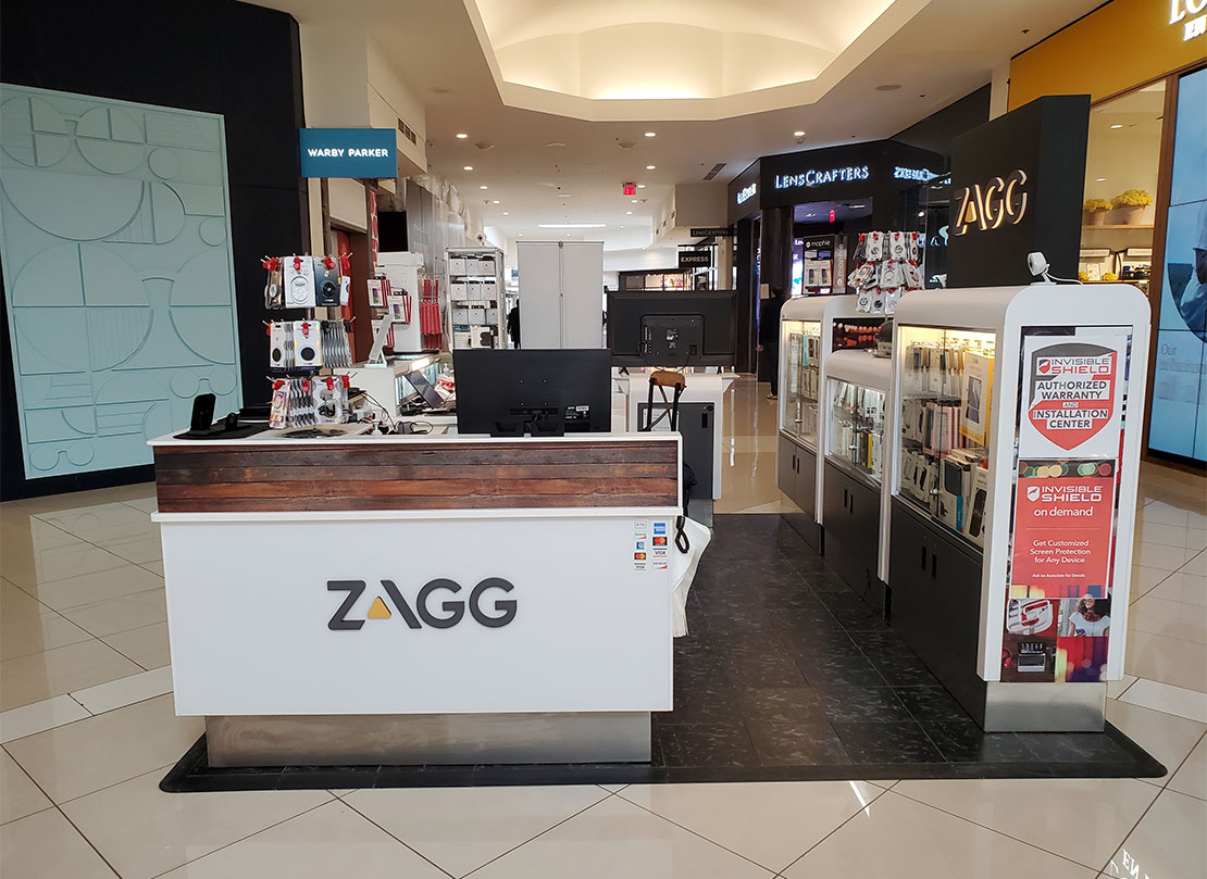 zagg kenwood towne centre oh side