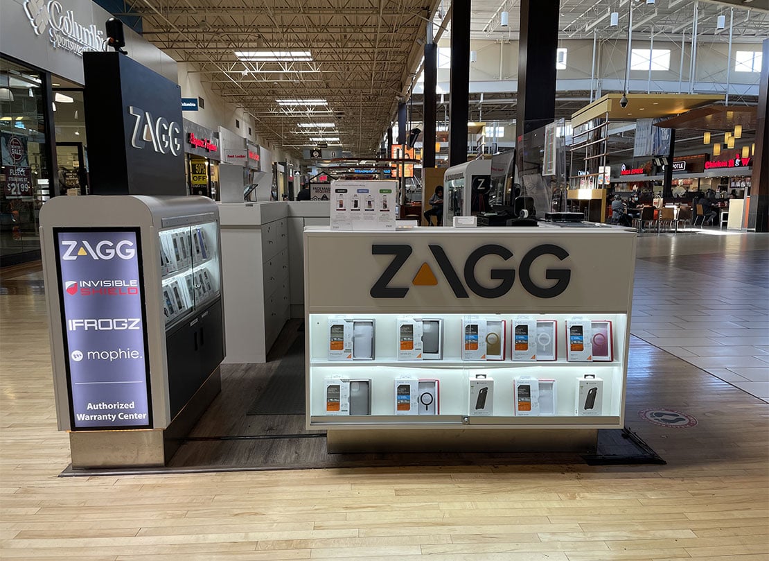 zagg ontario mills ca service