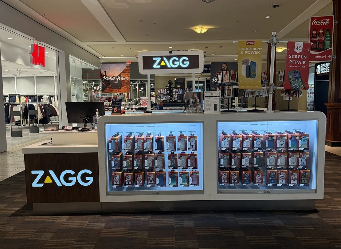 zagg polaris fashion place oh products