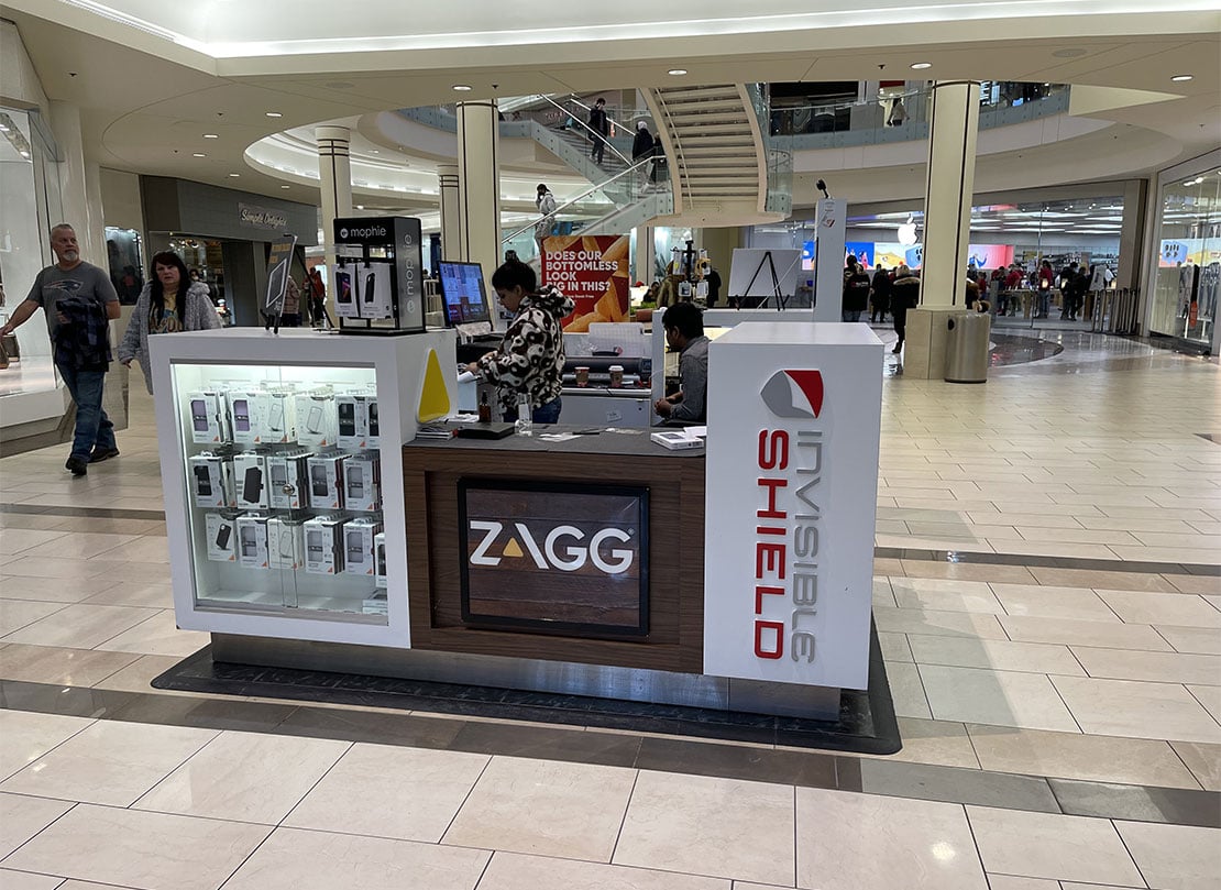 zagg rockingham park nh exterior