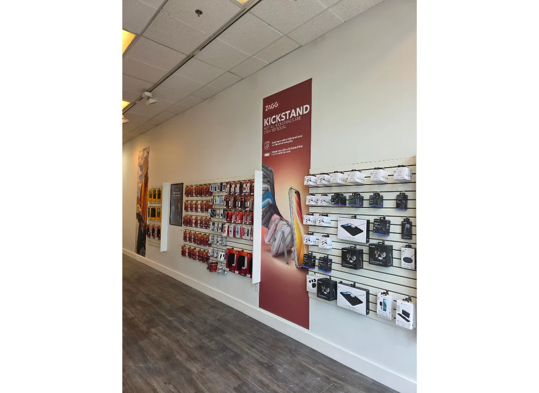 ZAGG Rookwood Mobile Accessories