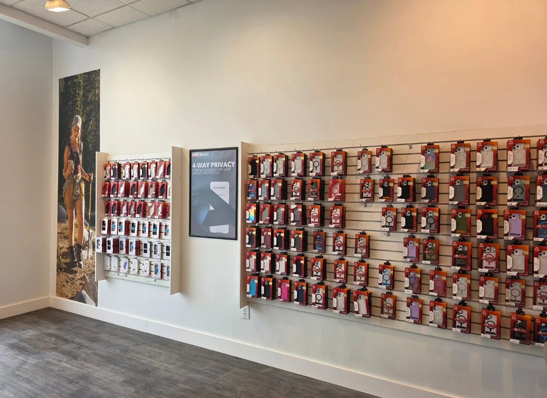 ZAGG Rookwood Mobile Phone Accessories