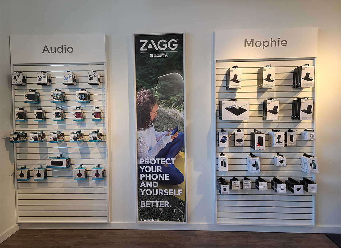 zagg southlake towne square tx products