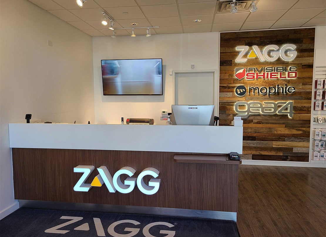 zagg southlake towne square tx service