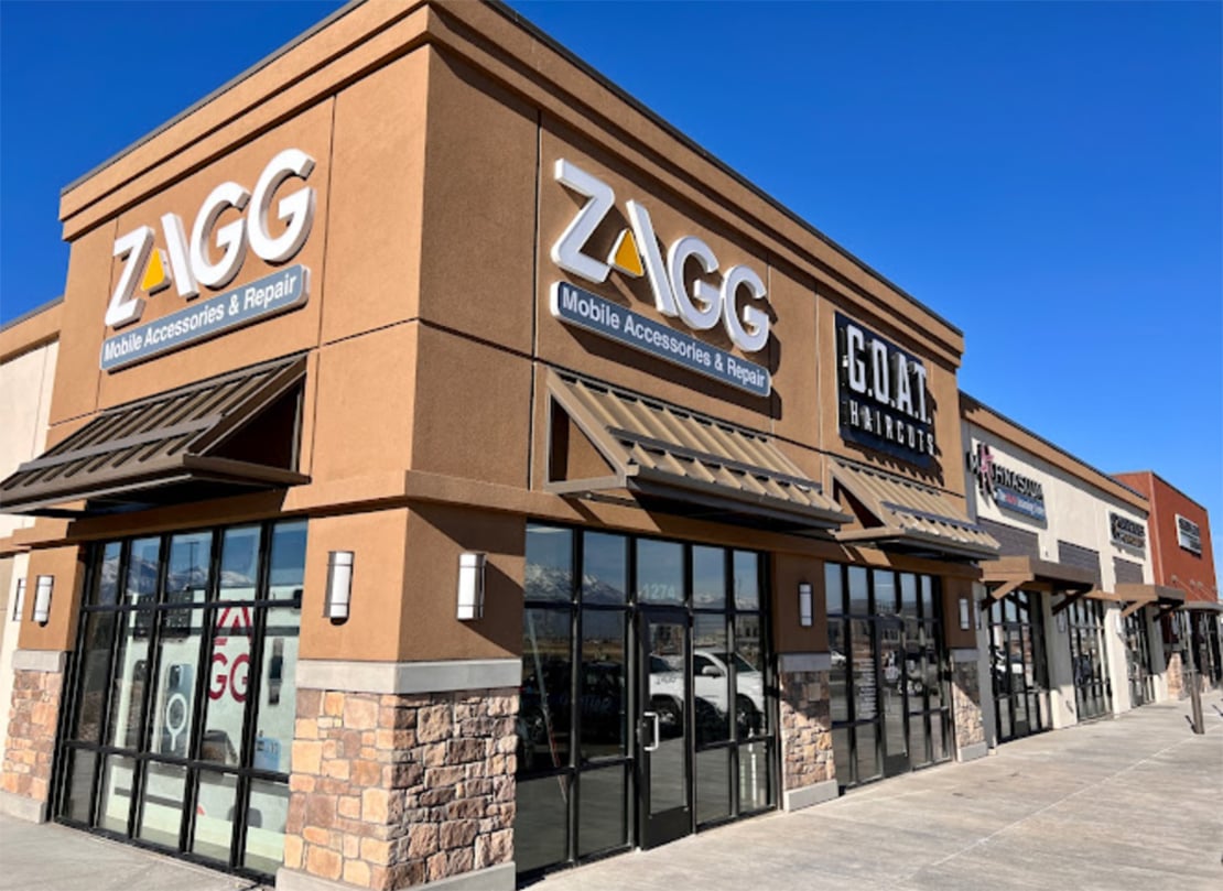 ZAGG Spanish Fork Shop Tech Accessories You Can Rely On