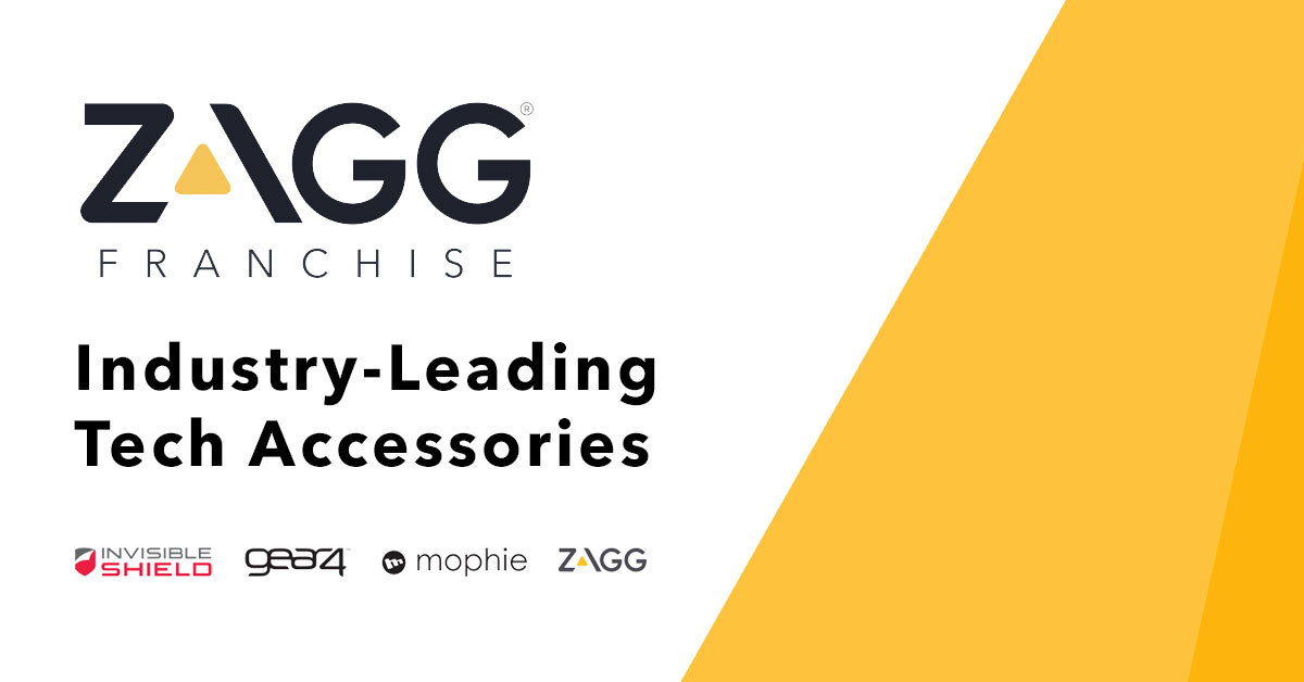 ZAGG Victoria Gardens  Shop Tech Accessories You Can Rely On