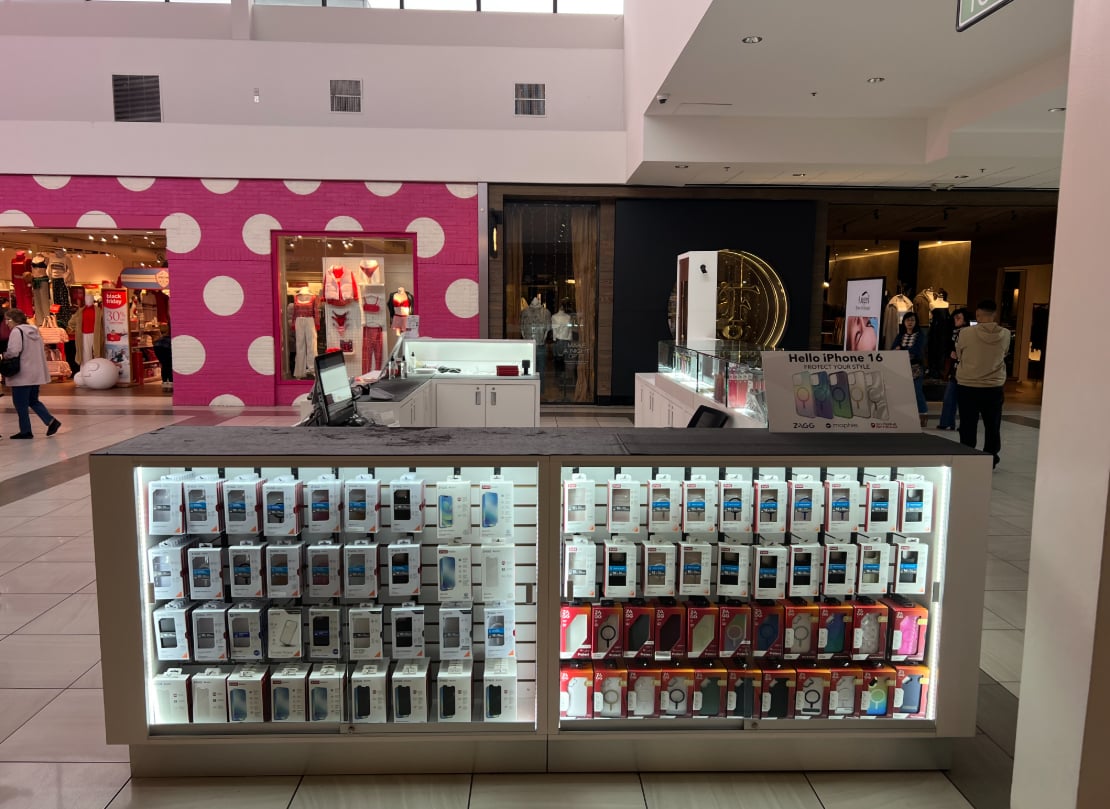 ZAGG Willowbrook | Shop Tech Accessories You Can Rely On