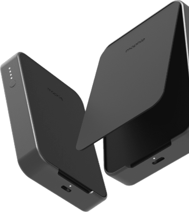 mophie charging stations