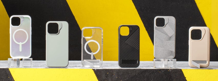 What is the Best iPhone 15 Case? 3 Crowd Favorites by ZAGG