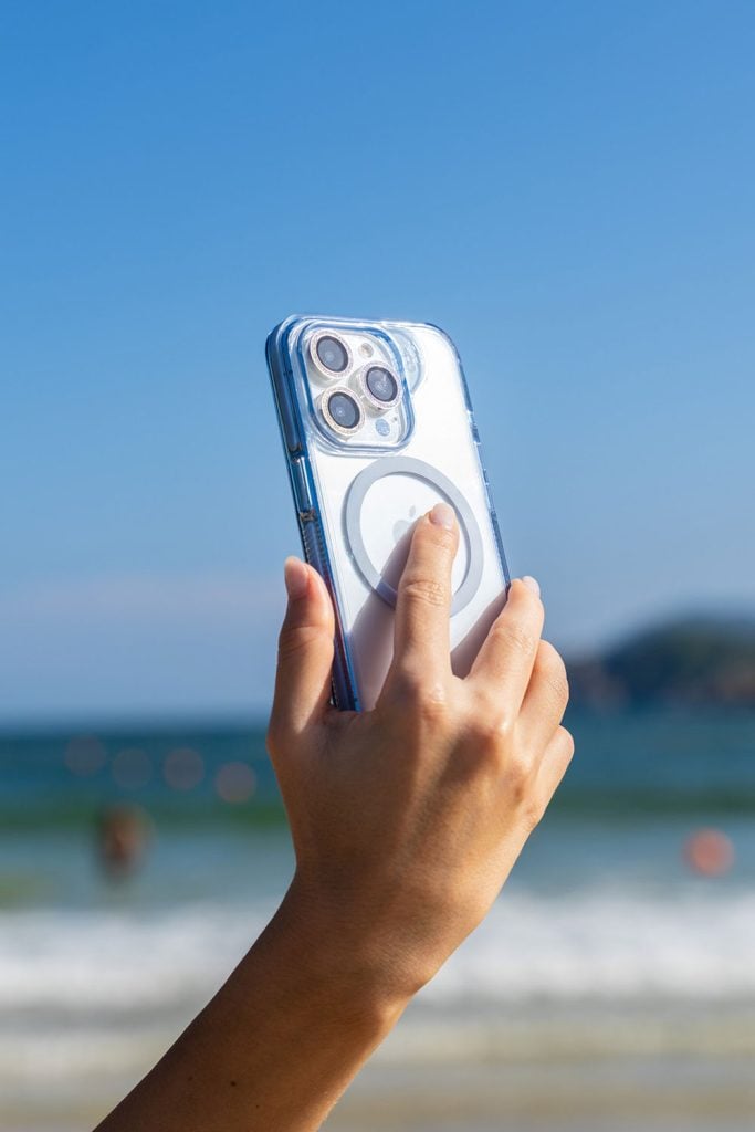santa cruz snap case for iphone 15