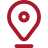 locations pin