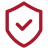 warranty support icon