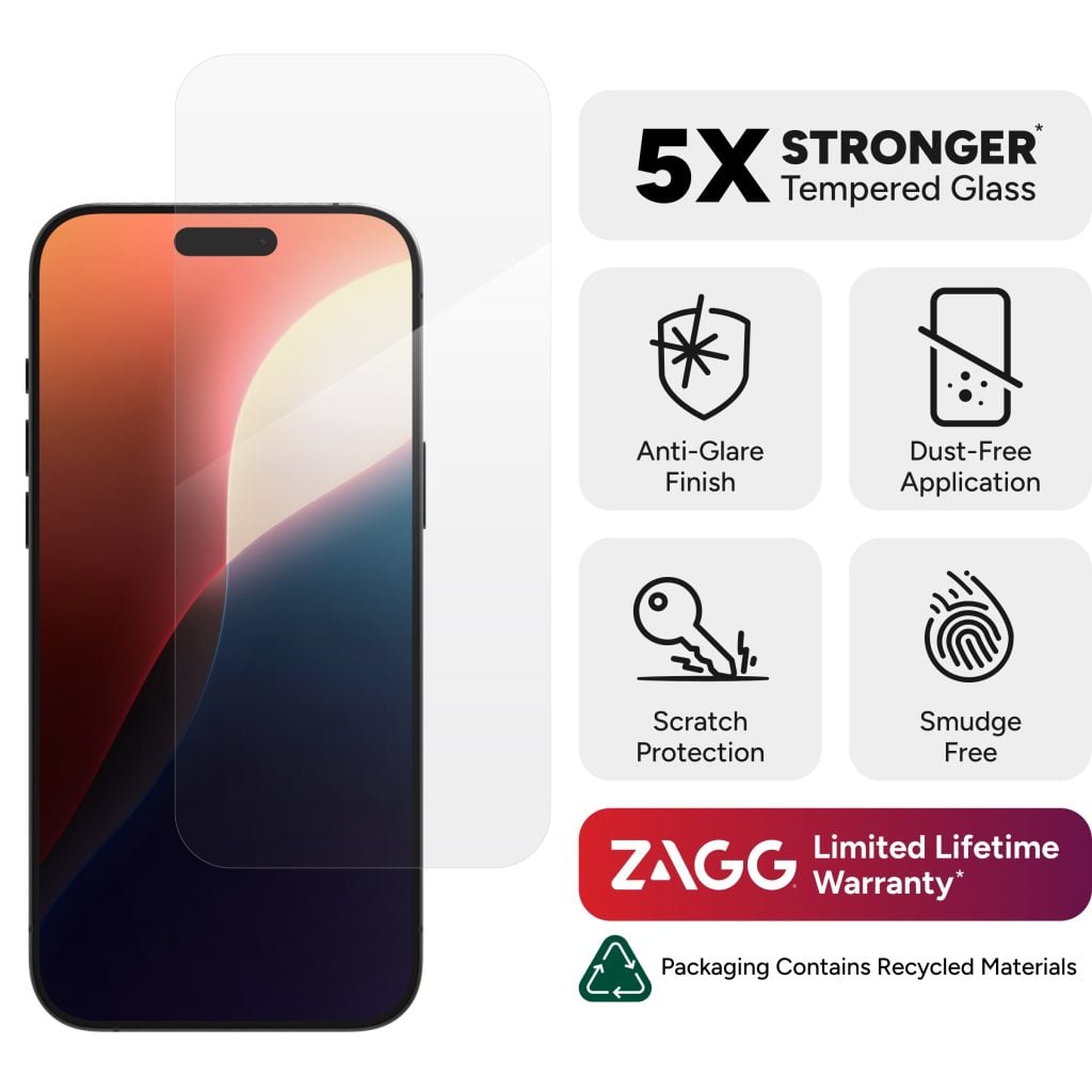 iphone 16 pro max elite AG overview