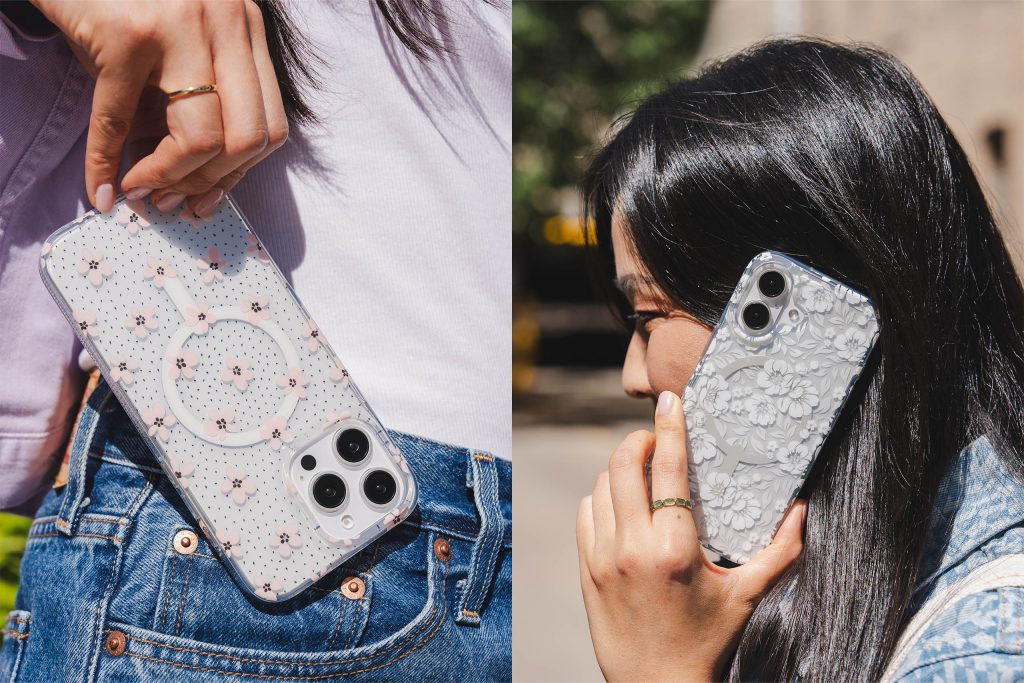 milan floral iphone 16 plus cases