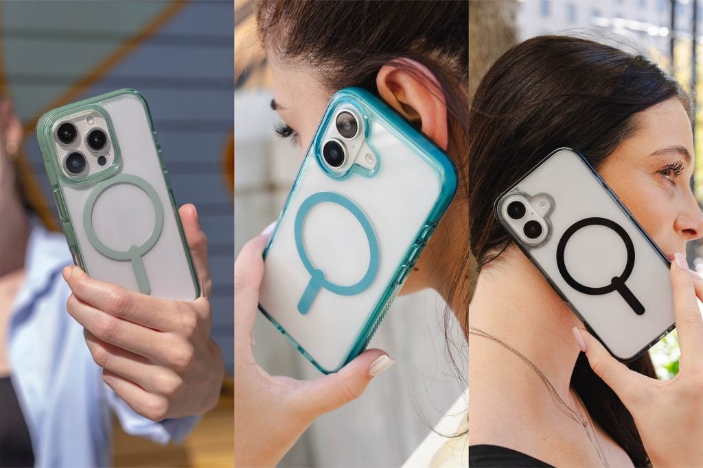 santa cruz snap iphone 16 case