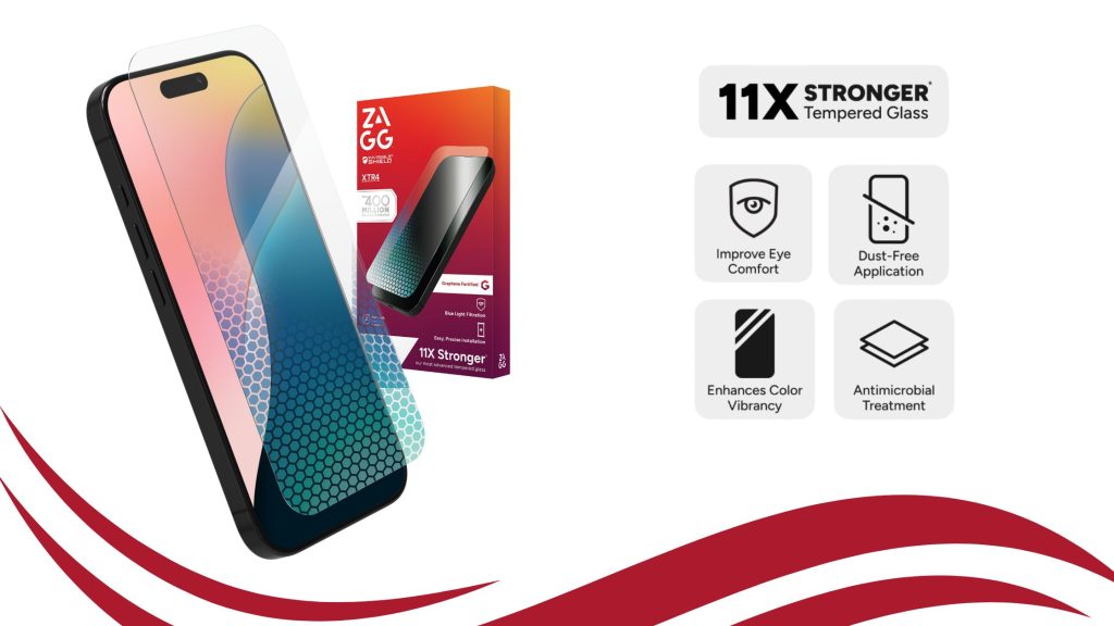 glass screen protector