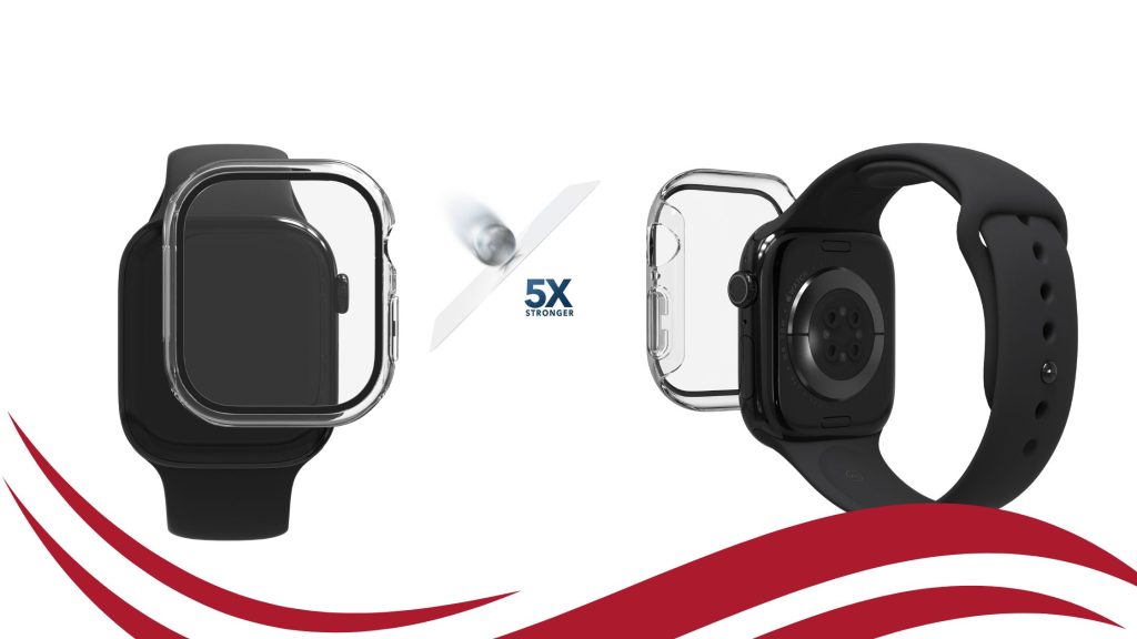 apple watch protectors