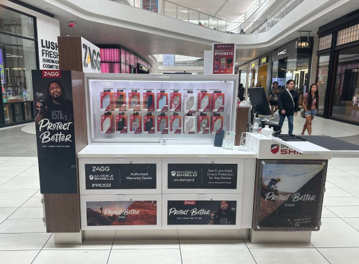 Del Amo store