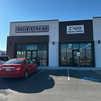 Saratoga Springs store