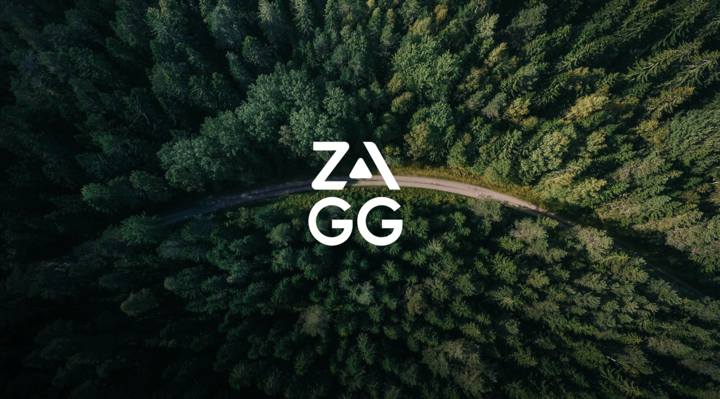 ZAGG