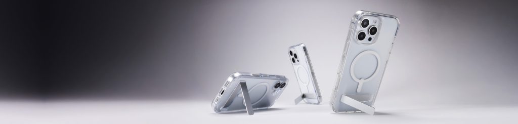 three iphones