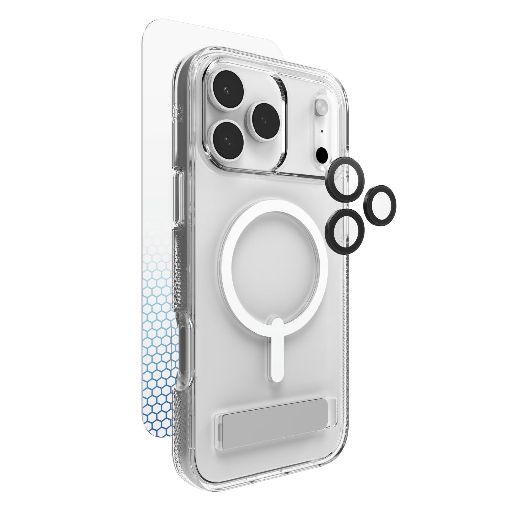 phone screen protection and camera lens protection