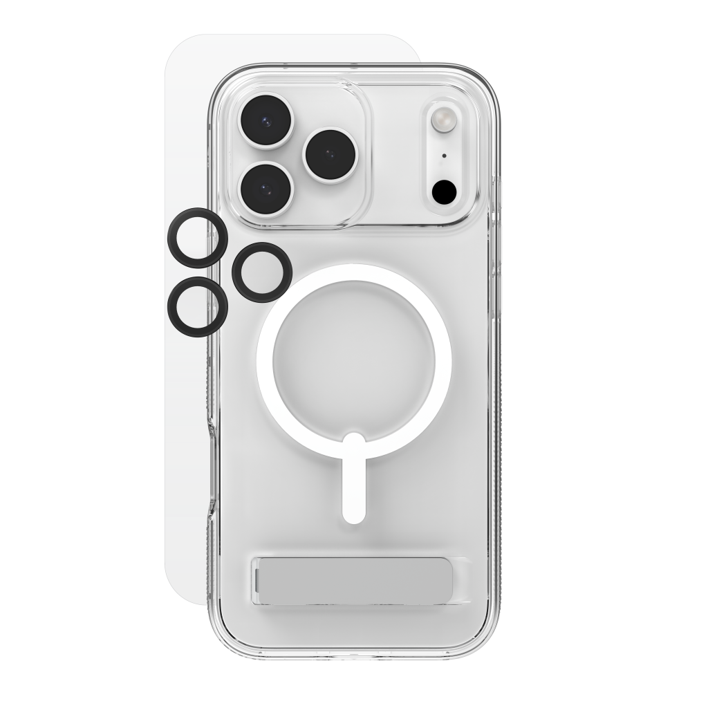 camera protection for lens