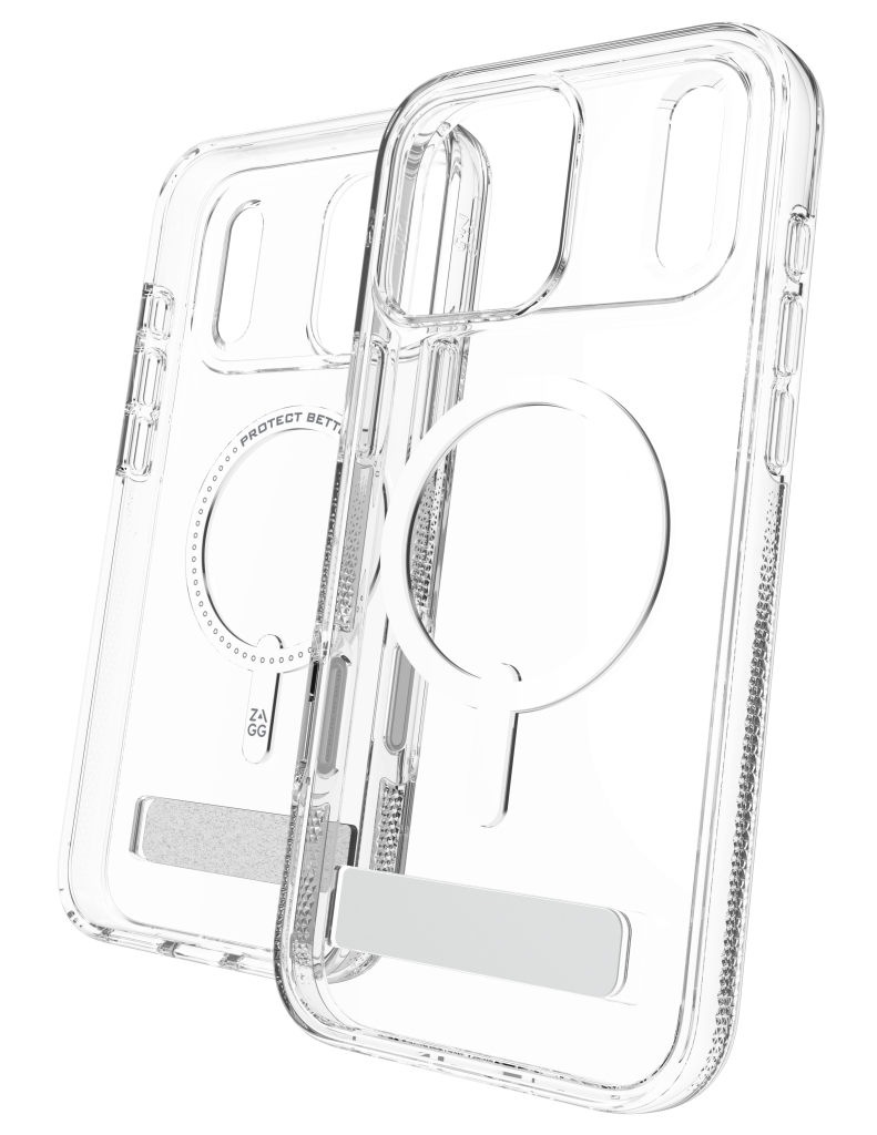 back view of iphone 17 case