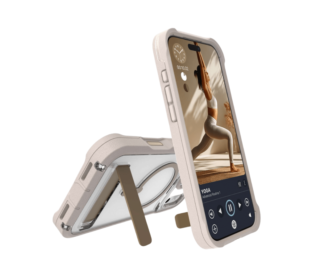 Rainier Case for iPhone 17