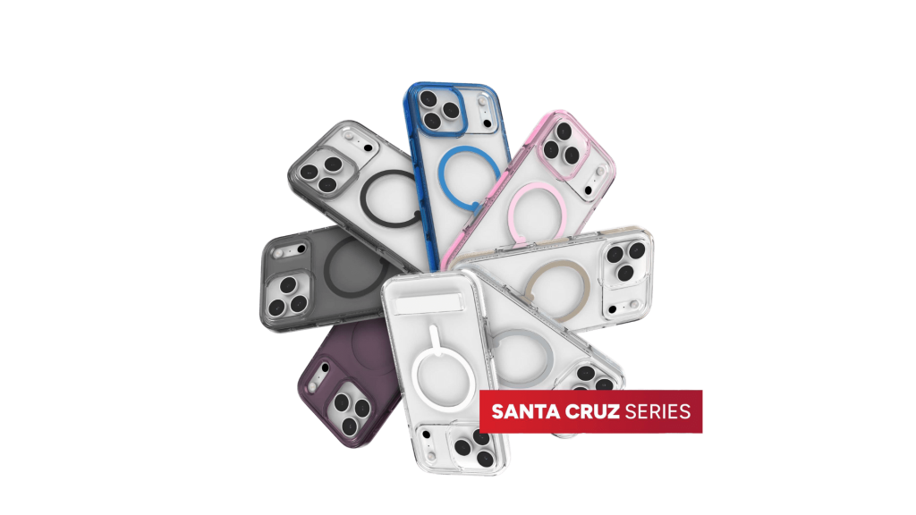 colorful iphone 17 cases