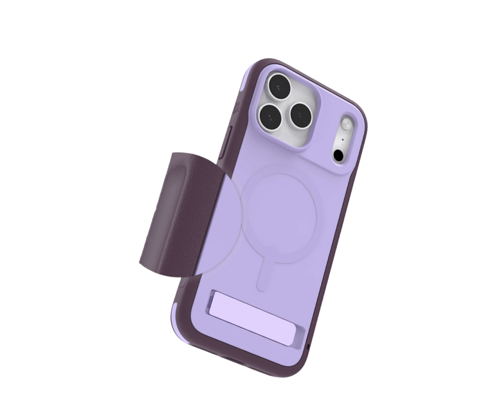 iPhone 17 First Looks x ZAGG | ZAGG Franchise