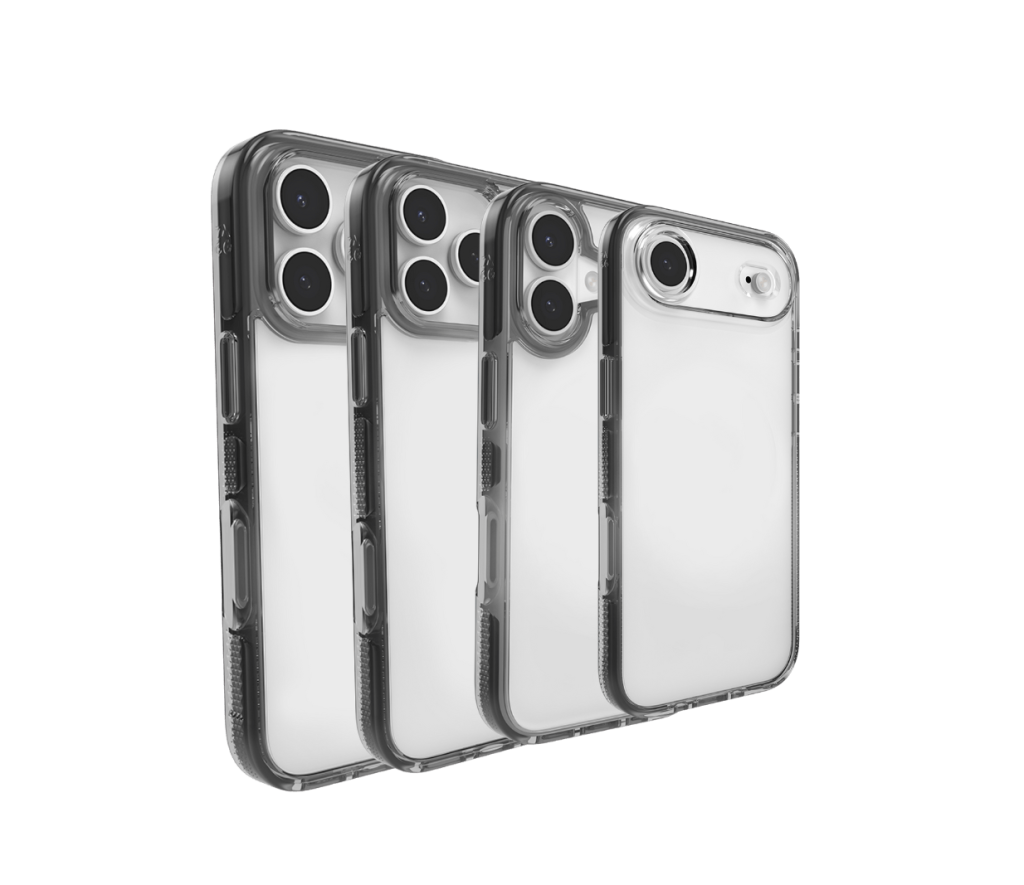 multiple versions of the iphone 17