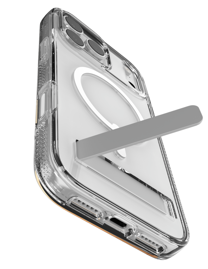 clear phone case