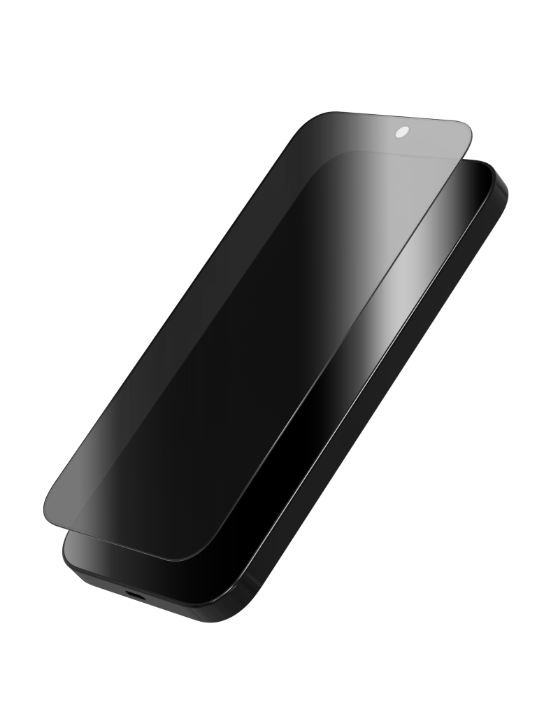 dark screen protector