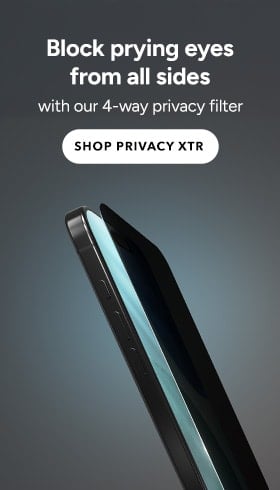 Privacy XTR