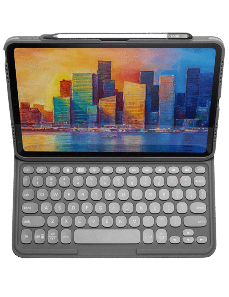 wireless keyboard case