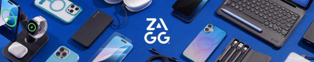 ZAGG holiday cell phones