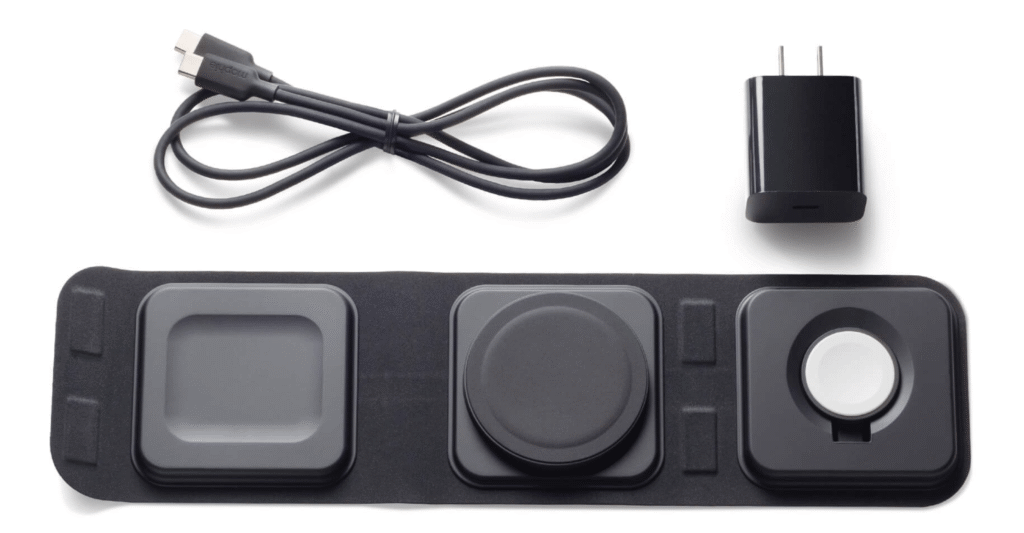 charging accessories